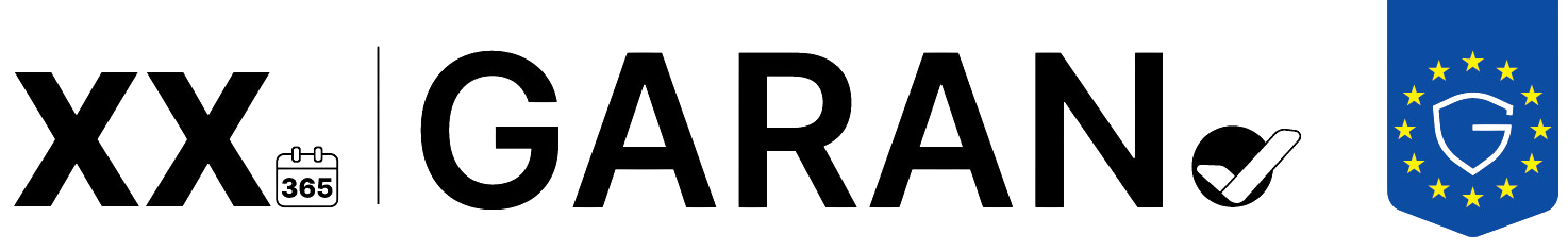 Retslig garanti
